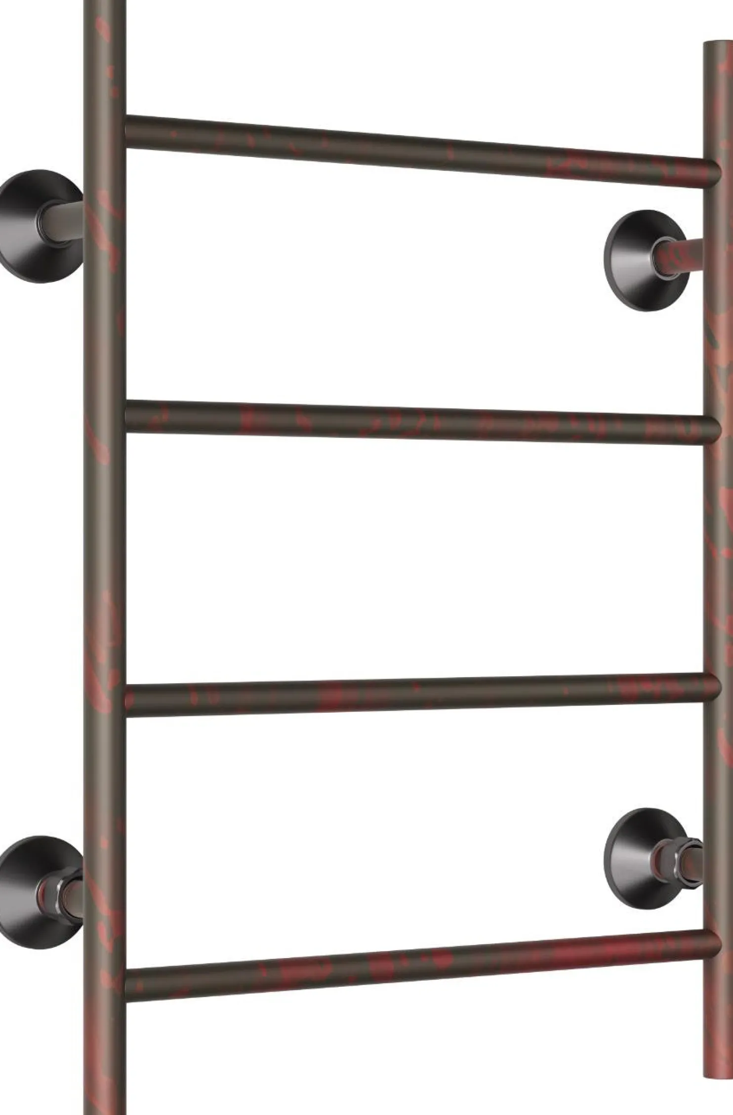 Pyyhekuivain REJ Design Tango BTH 50744, alakytkennällä, eri värejä