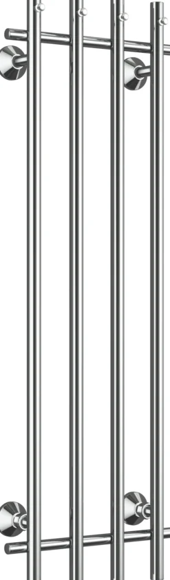 Pyyhekuivain REJ Design Vivo BT 40124, eri värejä