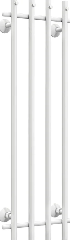 Pyyhekuivain REJ Design Vivo BT 40124, eri värejä