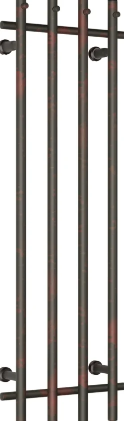 Pyyhekuivain REJ Design Vivo E 40124, sähkö, eri vaihtoehtoja