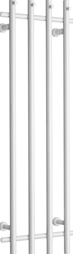 Pyyhekuivain REJ Design Vivo E 40124, sähkö, eri vaihtoehtoja
