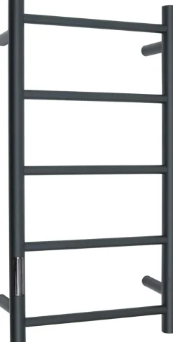 Pyyhekuivain Sentakia BLG-5/350 T 382x700mm musta