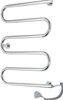 Pyyhekuivain Sentakia EE 400S 5K R 450x630 mm 60W sähkö kromi