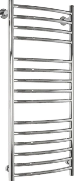 Pyyhekuivain Sentakia EZ 350, vesikiertoinen, 870x378 mm, kromi