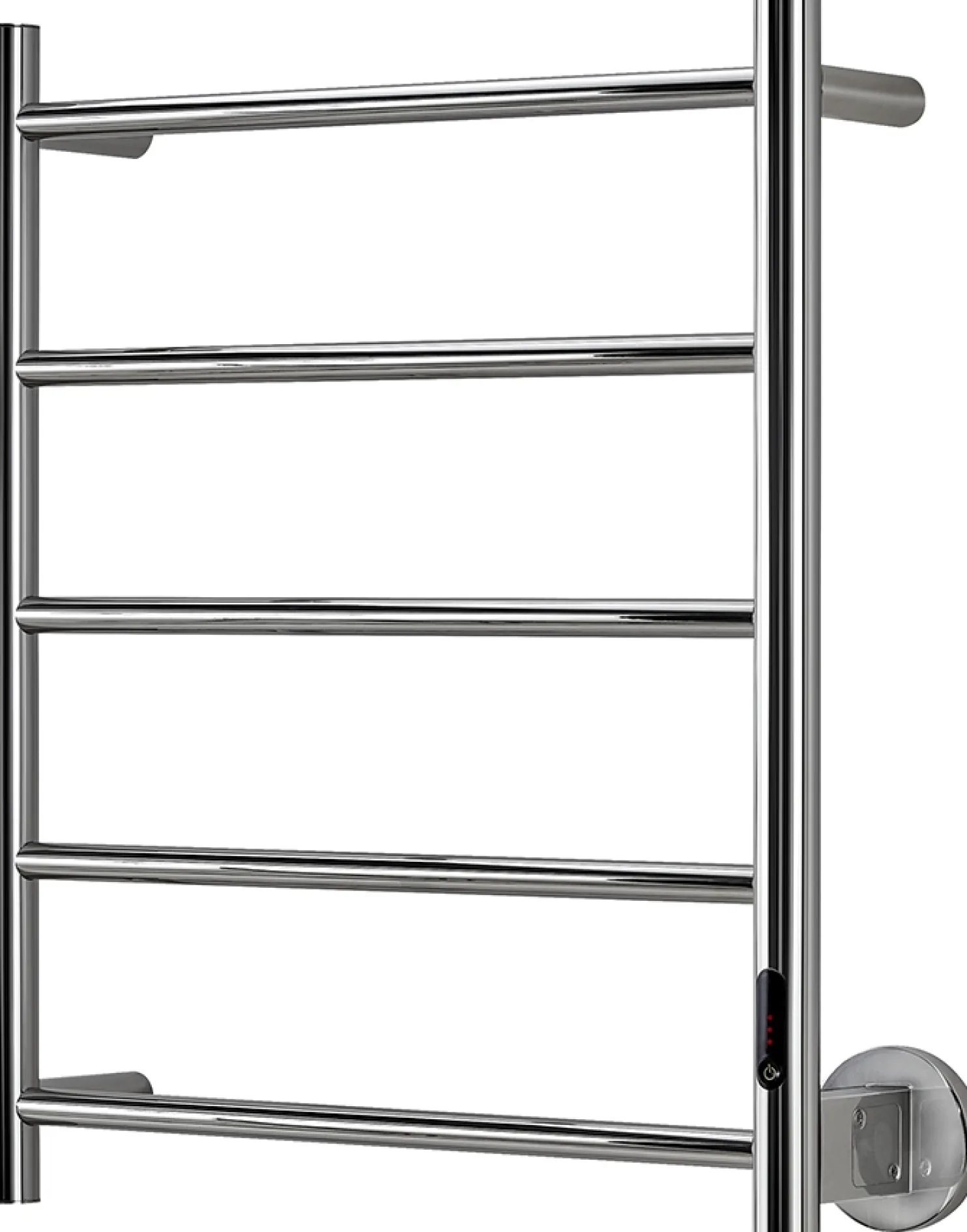 Pyyhekuivain Tammiholma INOX, 43 W, eri värejä