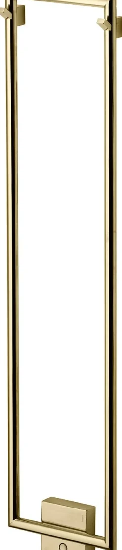 Pyyhekuivain Tapwell TW800-200, sähkö, Honey Gold