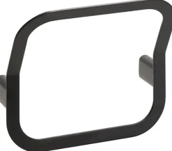 Pyyherengas Bemeta Organic Black, 259 mm, musta