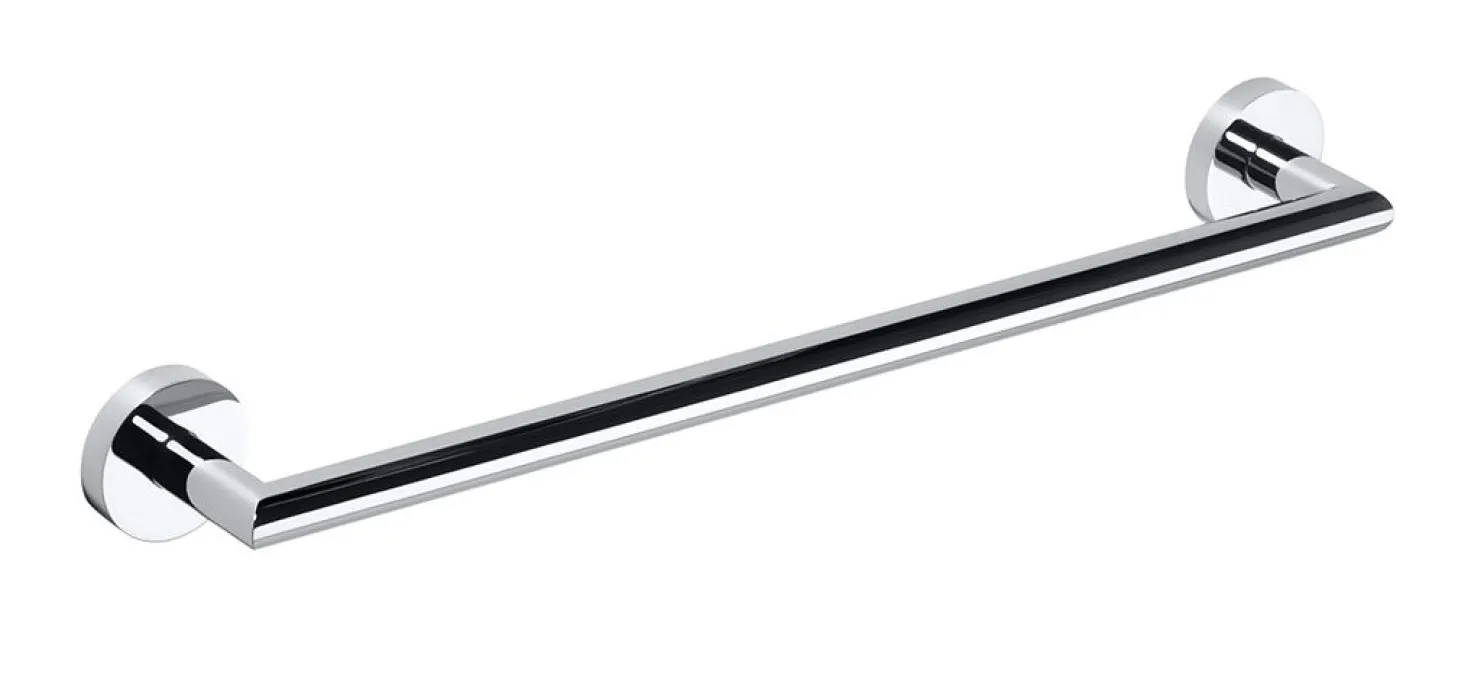 Pyyhetanko Bemeta Omega 450 mm kromi