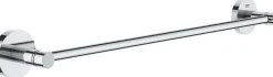 Pyyhetanko Grohe Start 504mm, eri värejä