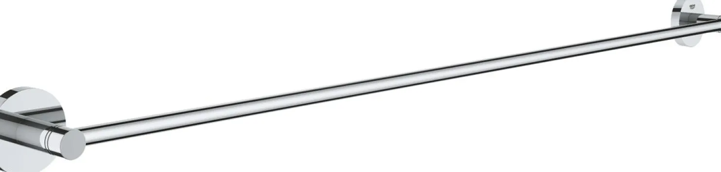 Pyyhetanko Grohe Start 854mm, eri värejä