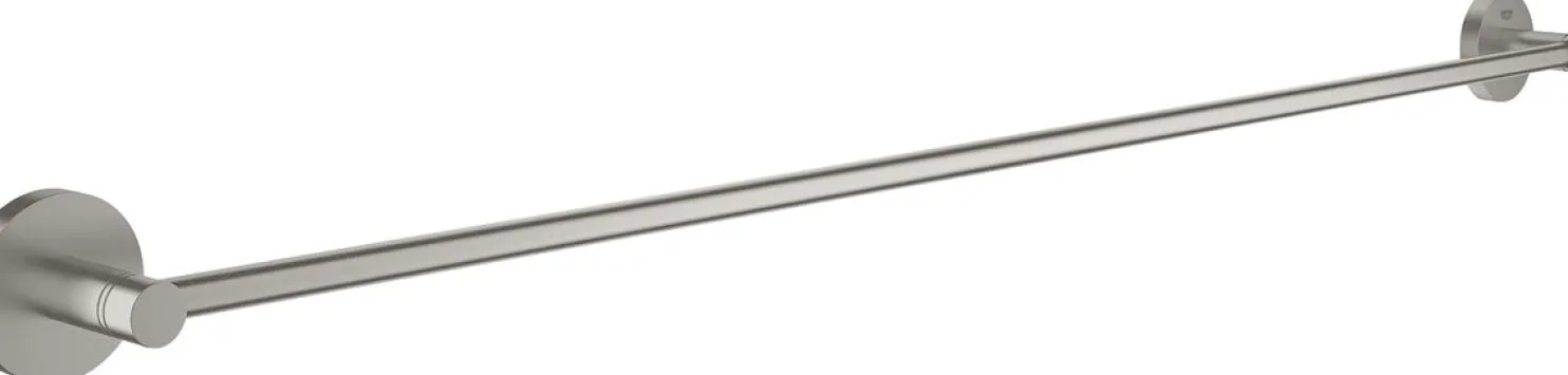 Pyyhetanko Grohe Start 854mm, eri värejä