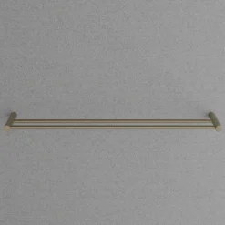 Pyyhetanko Scandtap Steel Style 600 Champagne