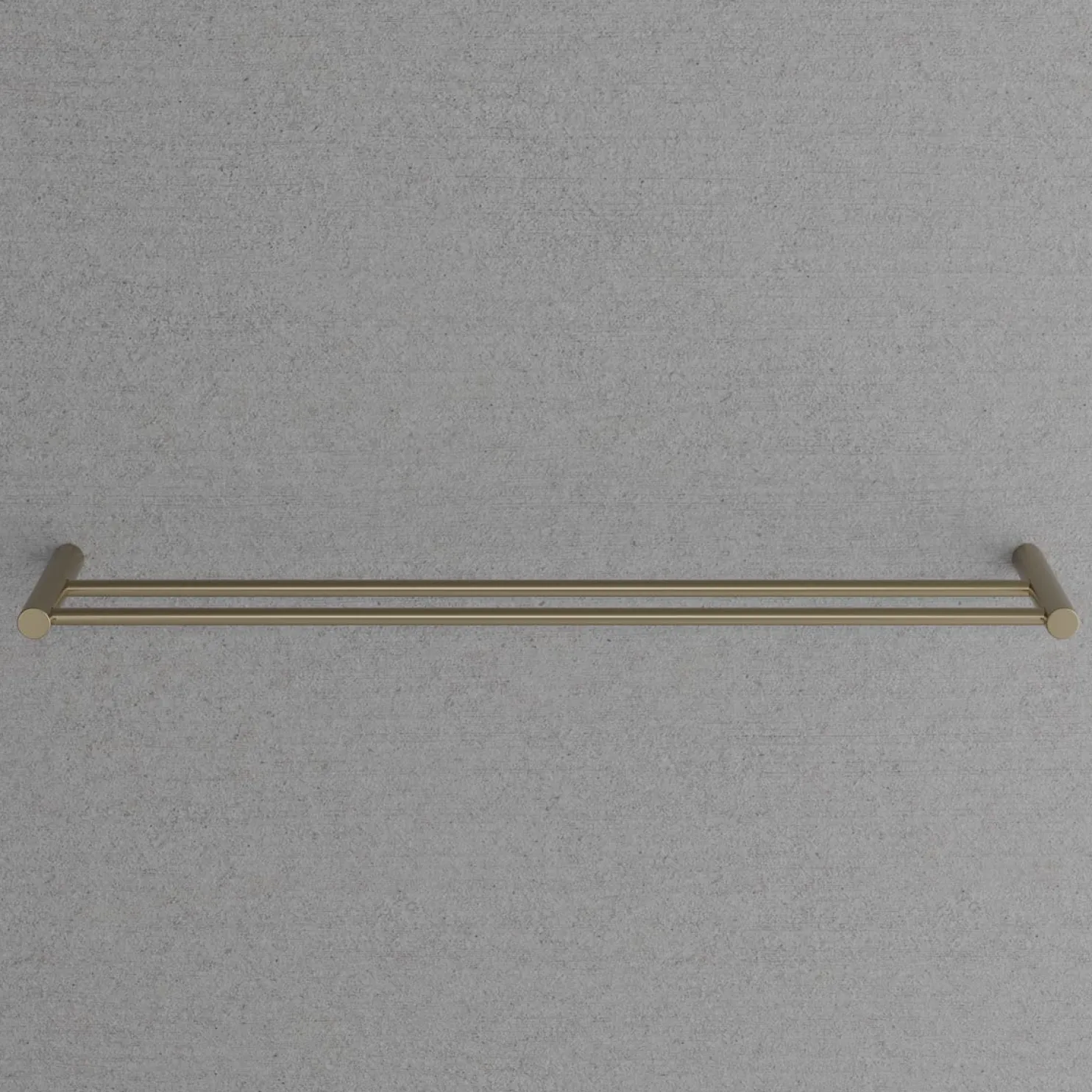 Pyyhetanko Scandtap Steel Style 600 Champagne