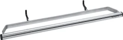 Pyyheteline patterille Bemeta Rawell, 310 mm, kiillotettu teräs