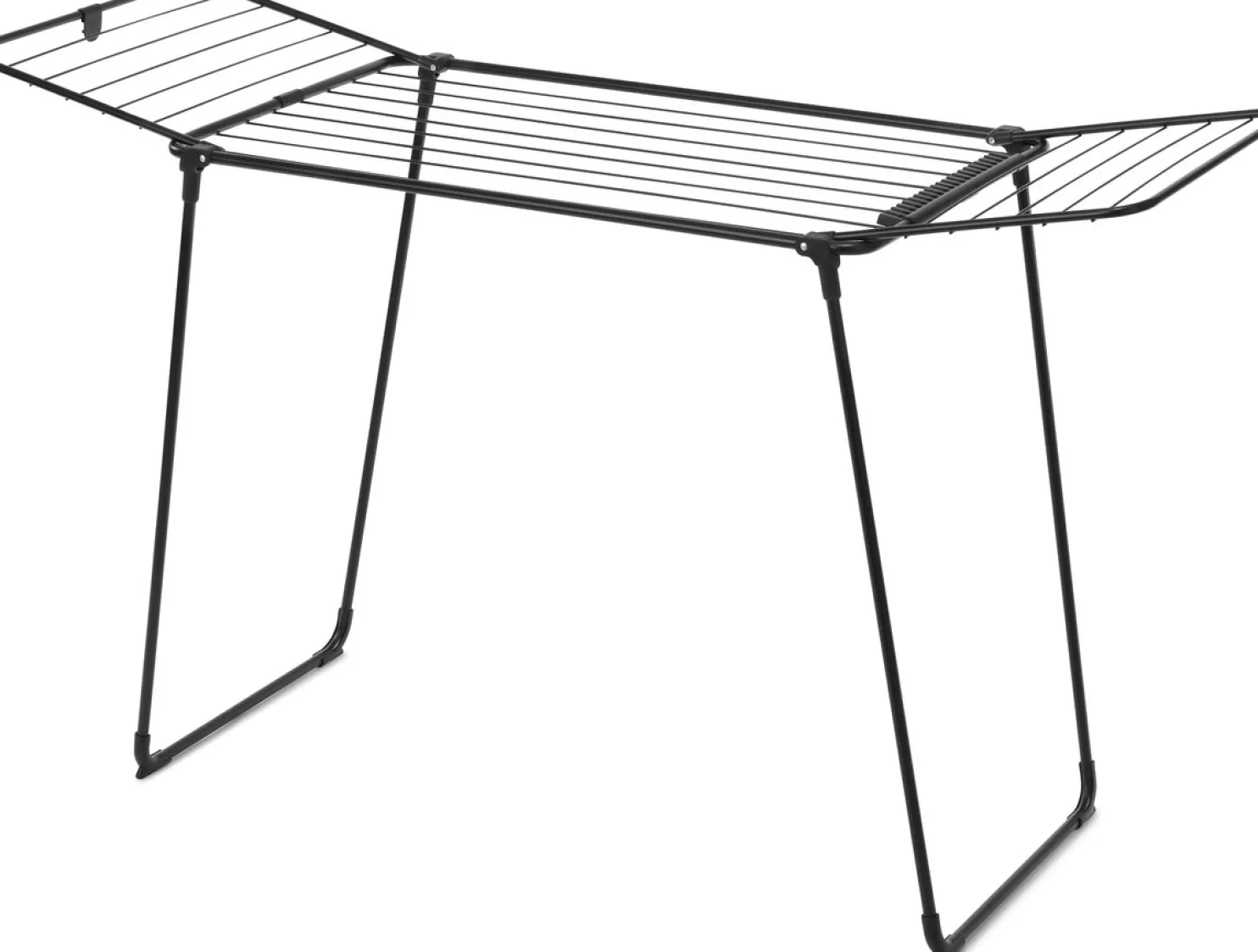 Pyykinkuivausteline Brabantia HangOn Too, eri kokoja ja värejä