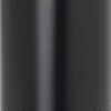 Pyykkikori Brabantia 35 L korkkikansi Matt Black