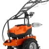 Rajakaapelinlaskukone Husqvarna CL400i 36V ilman akkua