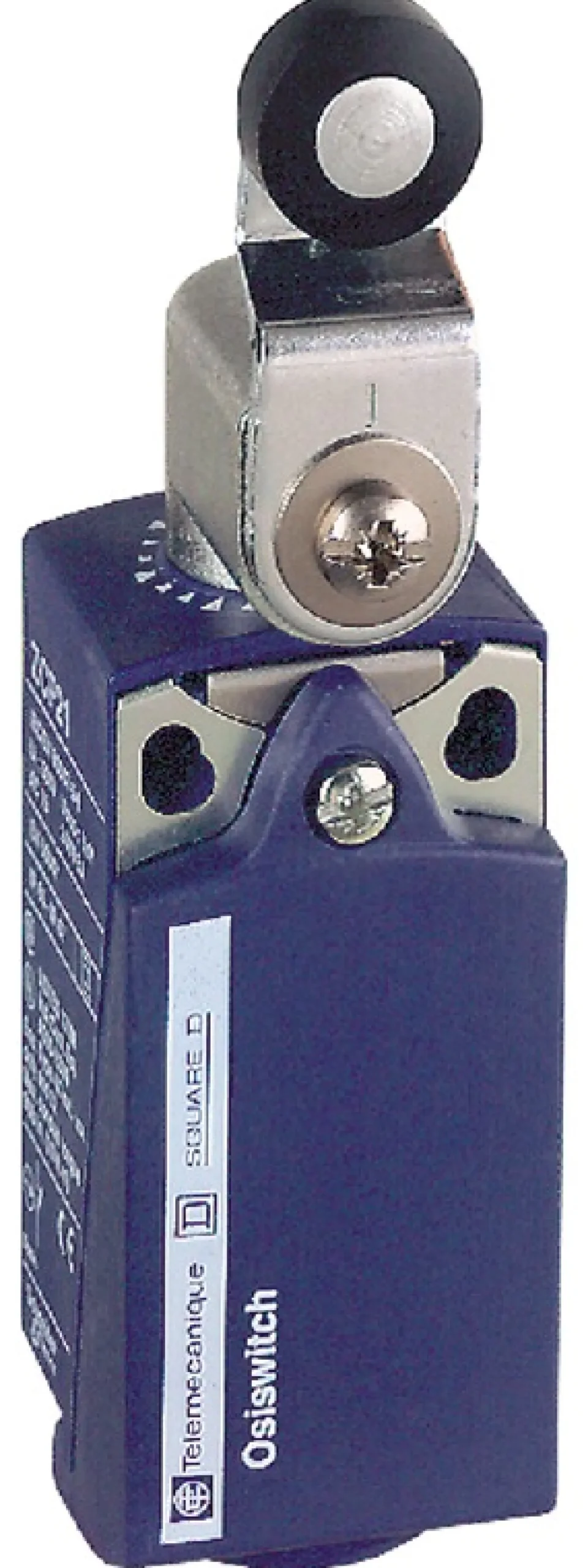 Rajakytkin muovinen XCKP2118P16 1s 1a