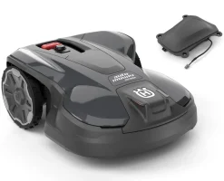 Rajalangaton robottiruohonleikkuri Husqvarna Automower 320 NERA 2200 m² + Epos-plugin