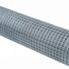 Rappausverkko AB Polar 19 x 19 x 1,0 x 500 mm 25 m kuumasinkitty