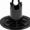 Raudoitustuki Meltex E100 65-70 mm 250 kpl