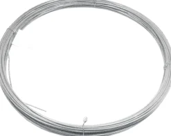 Rautalanka Nordic Fence BWG 14 2mm 5kg galvanoitu