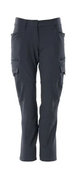 Reisitaskuhousut Mascot Accelerate 18178-511 Diamond Ultimate Stretch