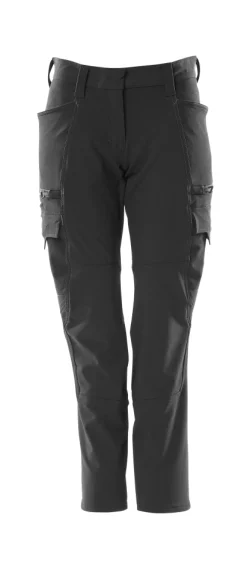 Reisitaskuhousut Mascot Accelerate 18178-511 Diamond Ultimate Stretch