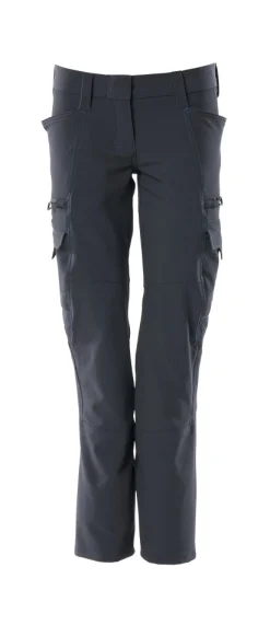 Reisitaskuhousut Mascot Accelerate 18188-511 Pearl Ultimate Stretch