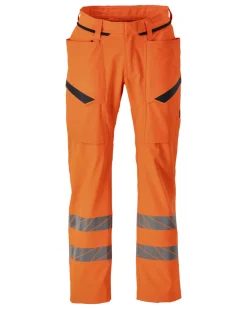 Reisitaskuhousut Mascot Accelerate Safe 24279-510