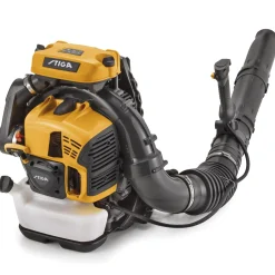 Reppupuhallin Stiga BL 980 R 75,6 cm³ 3,1 kW