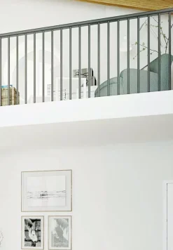 Reunakaide Dolle Atlanta/Dallas laajennuspaketti eri värejä