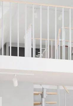 Reunakaide Dolle Classic aloituspaketti lakattu pyökki eri värejä