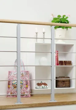 Reunakaide Dolle Design laajennuspaketti valkoöljytty tammi eri värejä