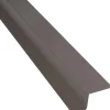 Reunapelti Keraplast, 30+55x3000mm, 90°, t.rusk RR32 + täytepala