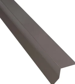 Reunapelti Keraplast, 30+55x3000mm, 90°, t.rusk RR32 + täytepala