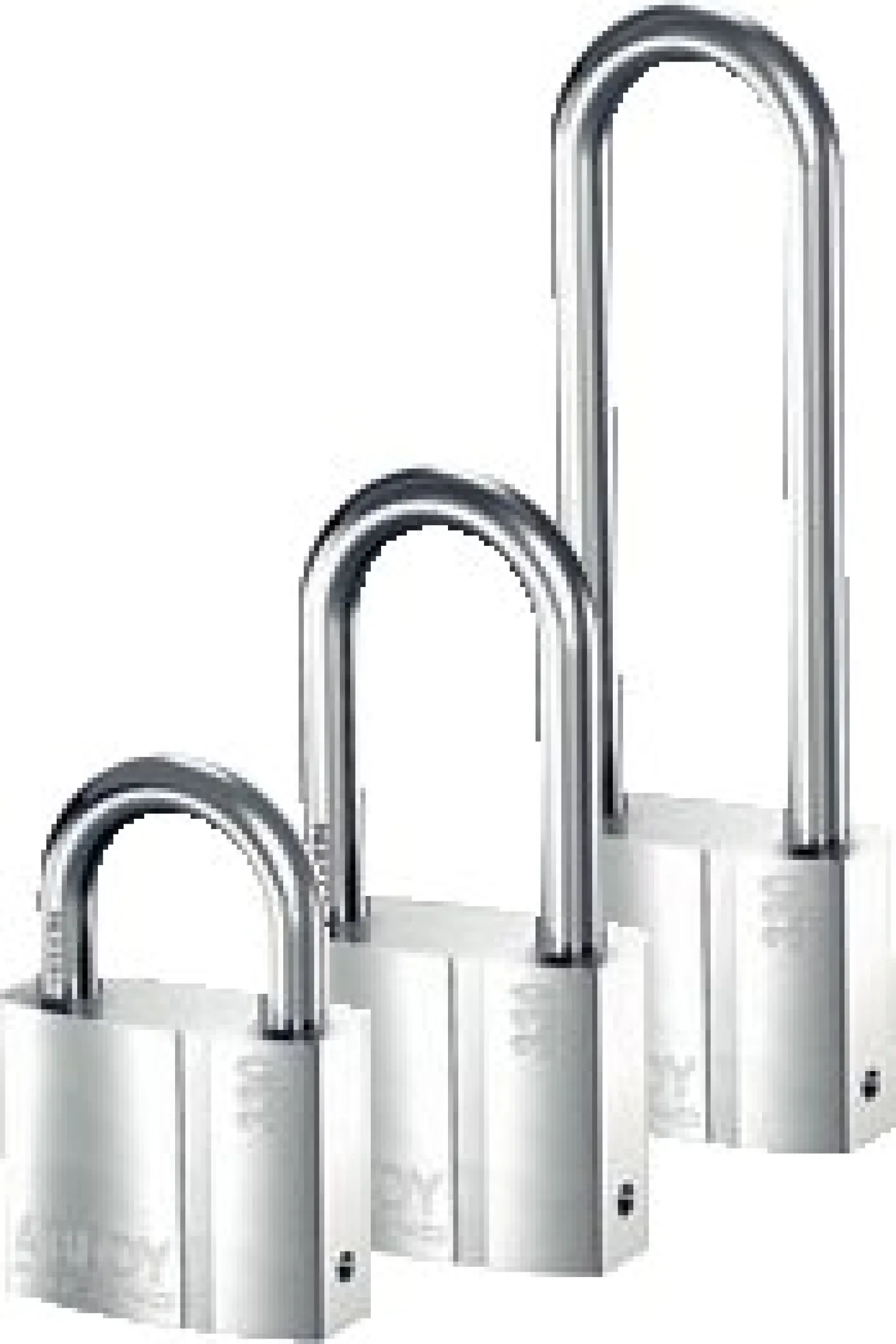 Riippulukko PL330C/50 IP