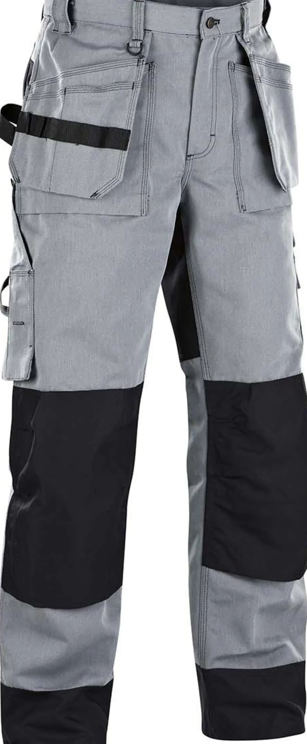 Riipputaskuhousut Blåkläder 1580 Heavy Duty
