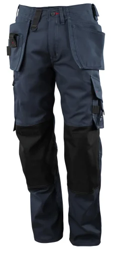 Riipputaskuhousut Mascot Frontline 07379-154