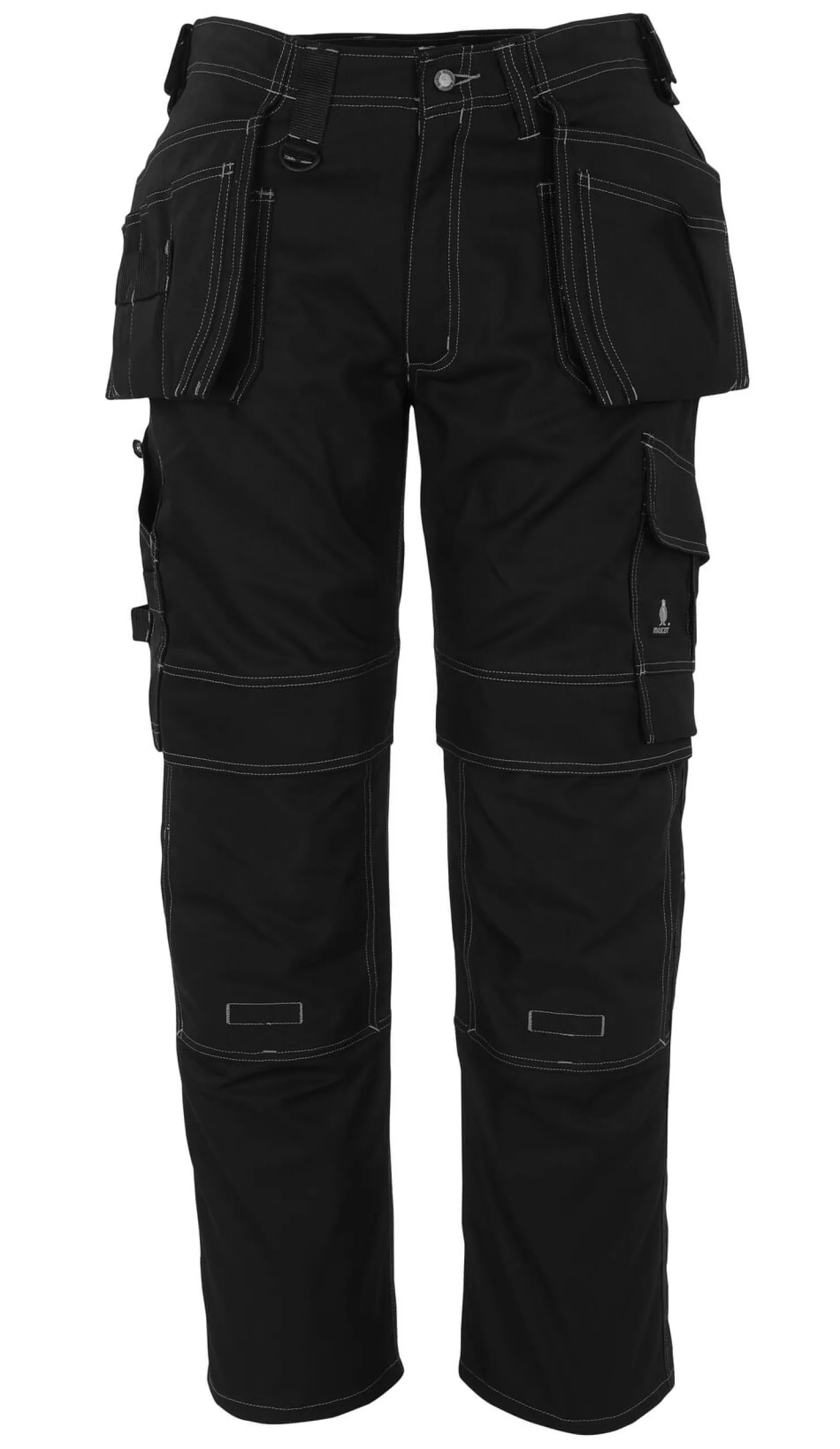 Riipputaskuhousut Mascot Hardwear 08131-010