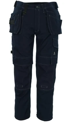 Riipputaskuhousut Mascot Hardwear 08131-010