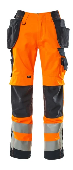 Riipputaskuhousut Mascot Safe Supreme 15531-860