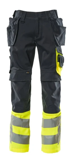 Riipputaskuhousut Mascot Safe Supreme 17531-860