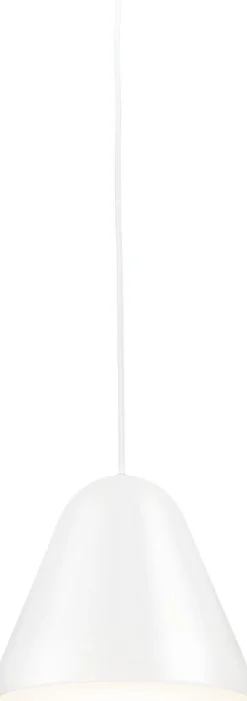 Riippuvalaisin Airam Enna 220, E27, diffuuserilla, Ø220mm