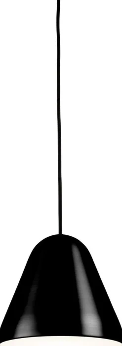 Riippuvalaisin Airam Enna 220, E27, diffuuserilla, Ø220mm