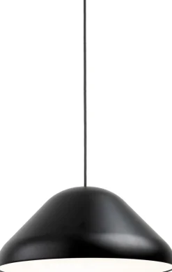 Riippuvalaisin Airam Enna 434, E27, diffuuserilla, Ø434mm