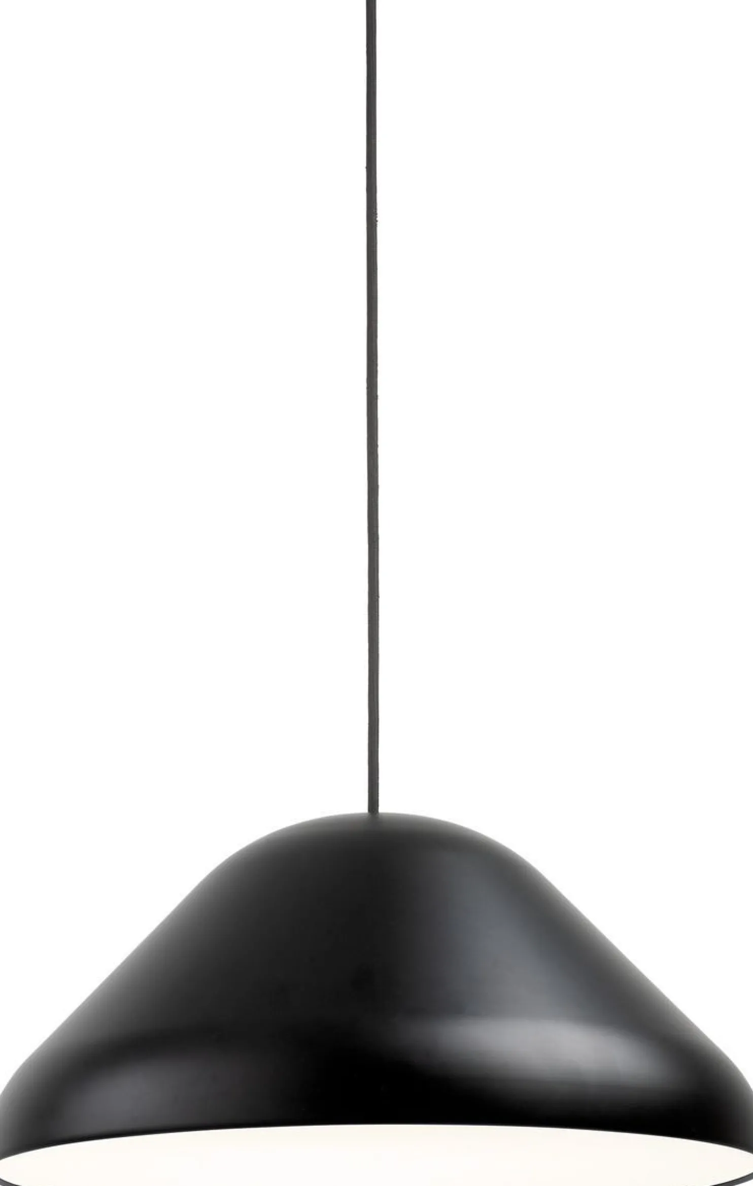 Riippuvalaisin Airam Enna 434, E27, diffuuserilla, Ø434mm