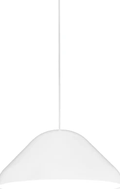 Riippuvalaisin Airam Enna 434, E27, diffuuserilla, Ø434mm