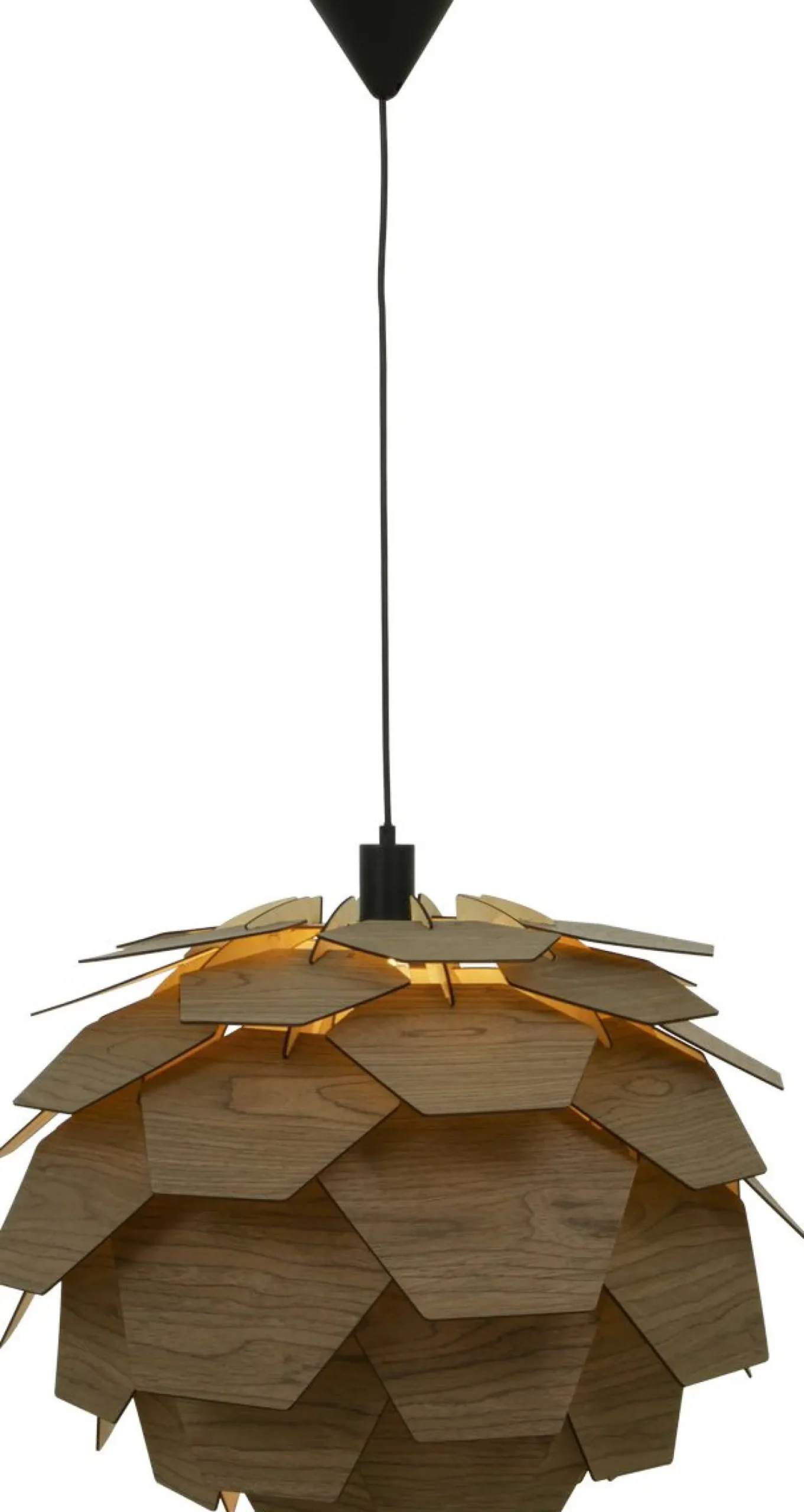 Riippuvalaisin Aneta Lighting Carpatica, eri värejä