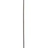 Riippuvalaisin Aneta Lighting Calyps, Ø45cm, luonnollinen